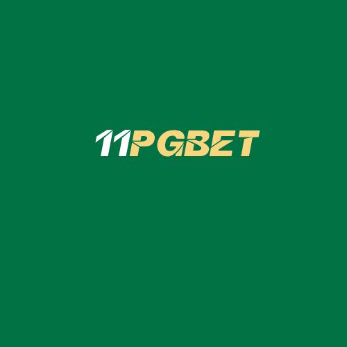 Logo da 11PGBET