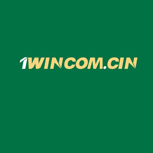 Logo da 1WINCOM.CIN