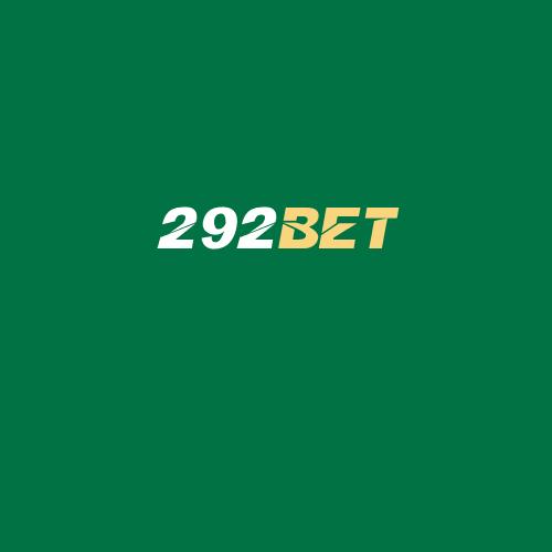 Logo da 292BET