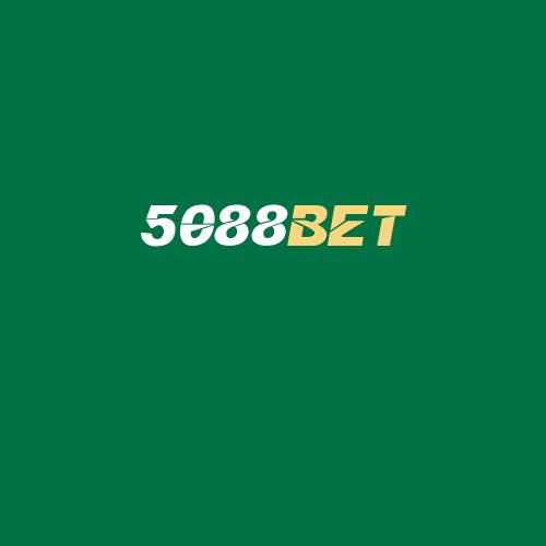 Logo da 5088BET