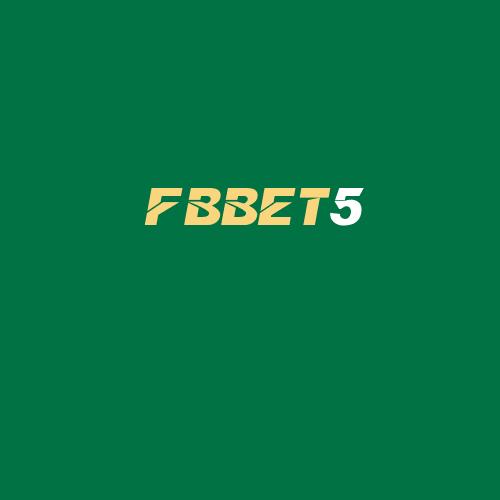 Logo da FBBET5