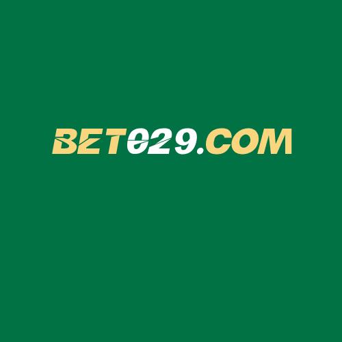 Logo da BET029