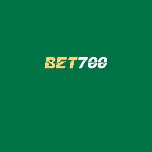 Logo da BET700