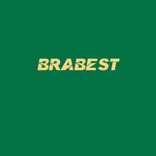 Logo da BRABEST