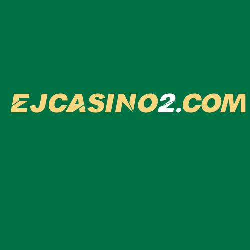 Logo da EJCASINO2