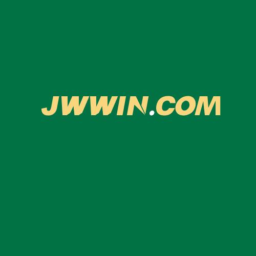 Logo da JWWIN